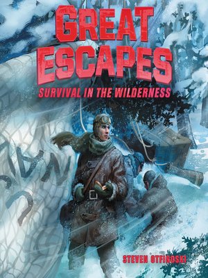cover image of Survival in the Wilderness